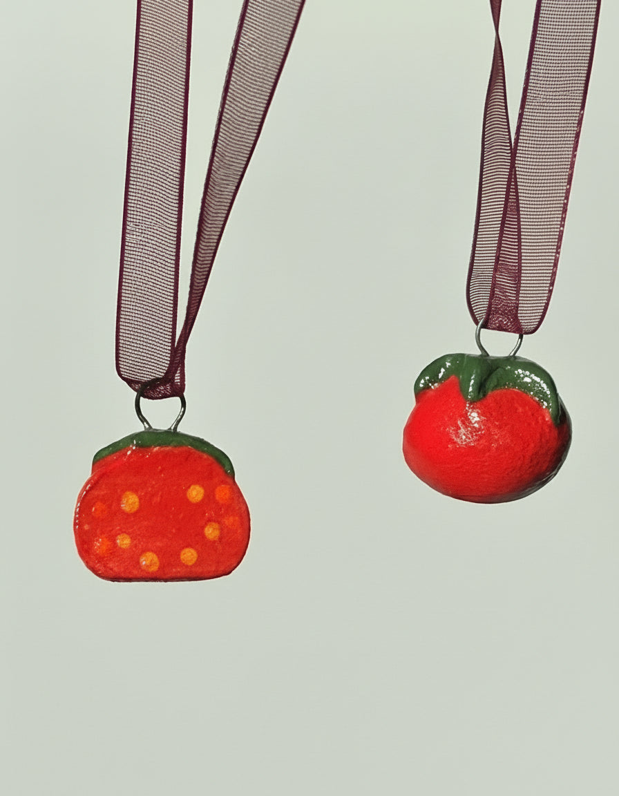 Half Tomato